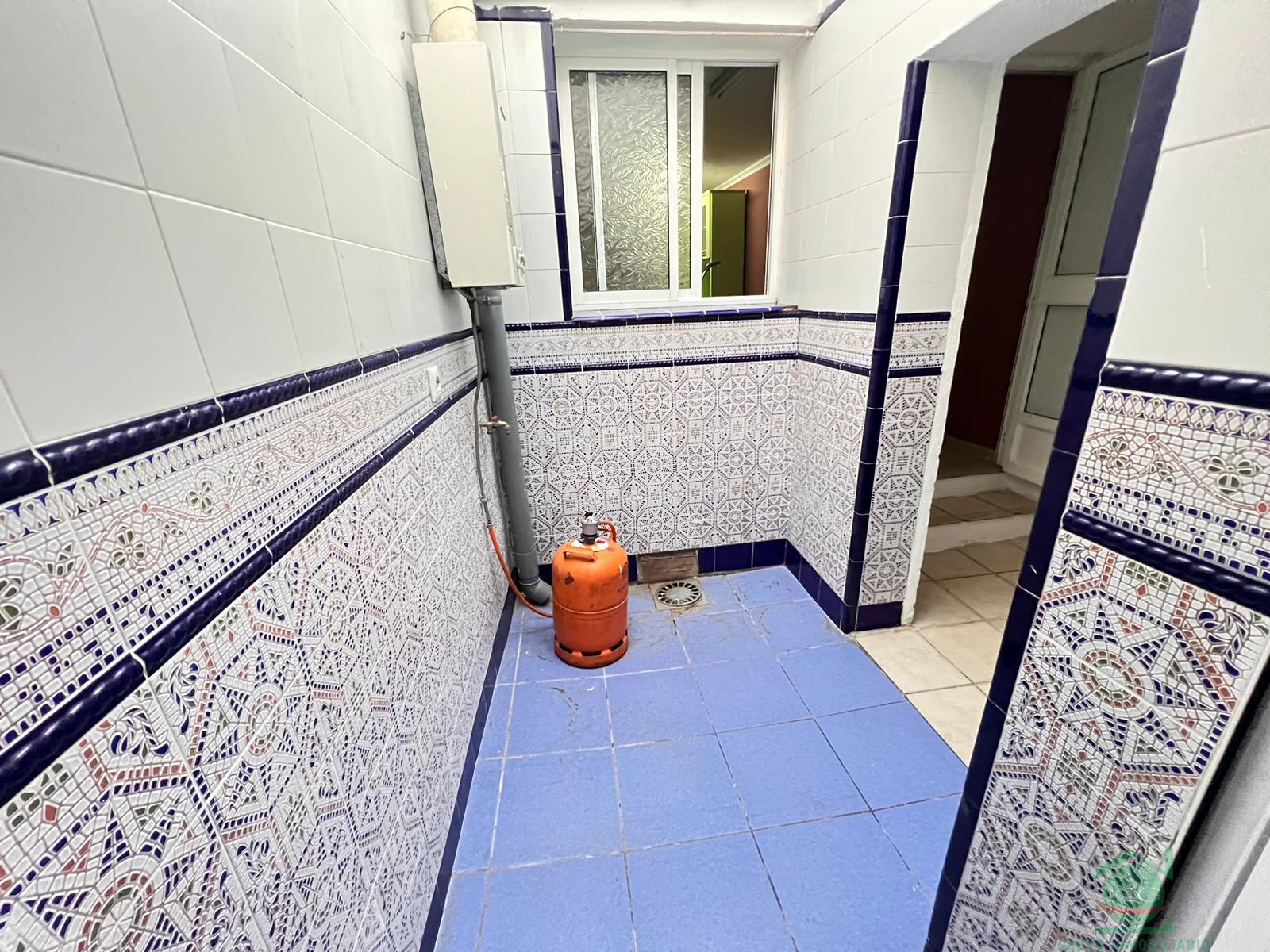 For sale of house in San Roque