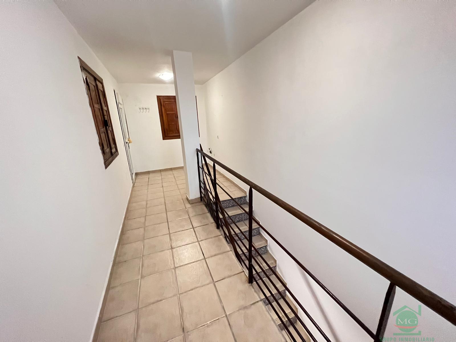 For sale of house in San Roque