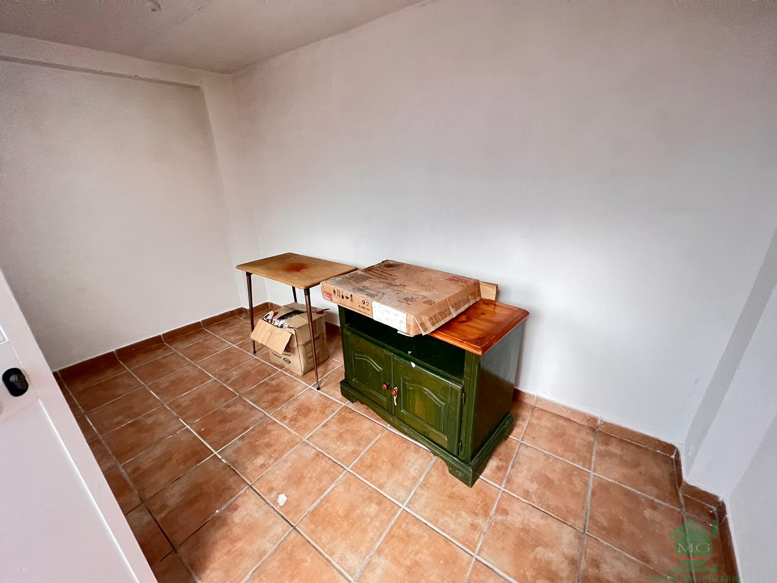 For sale of house in San Roque