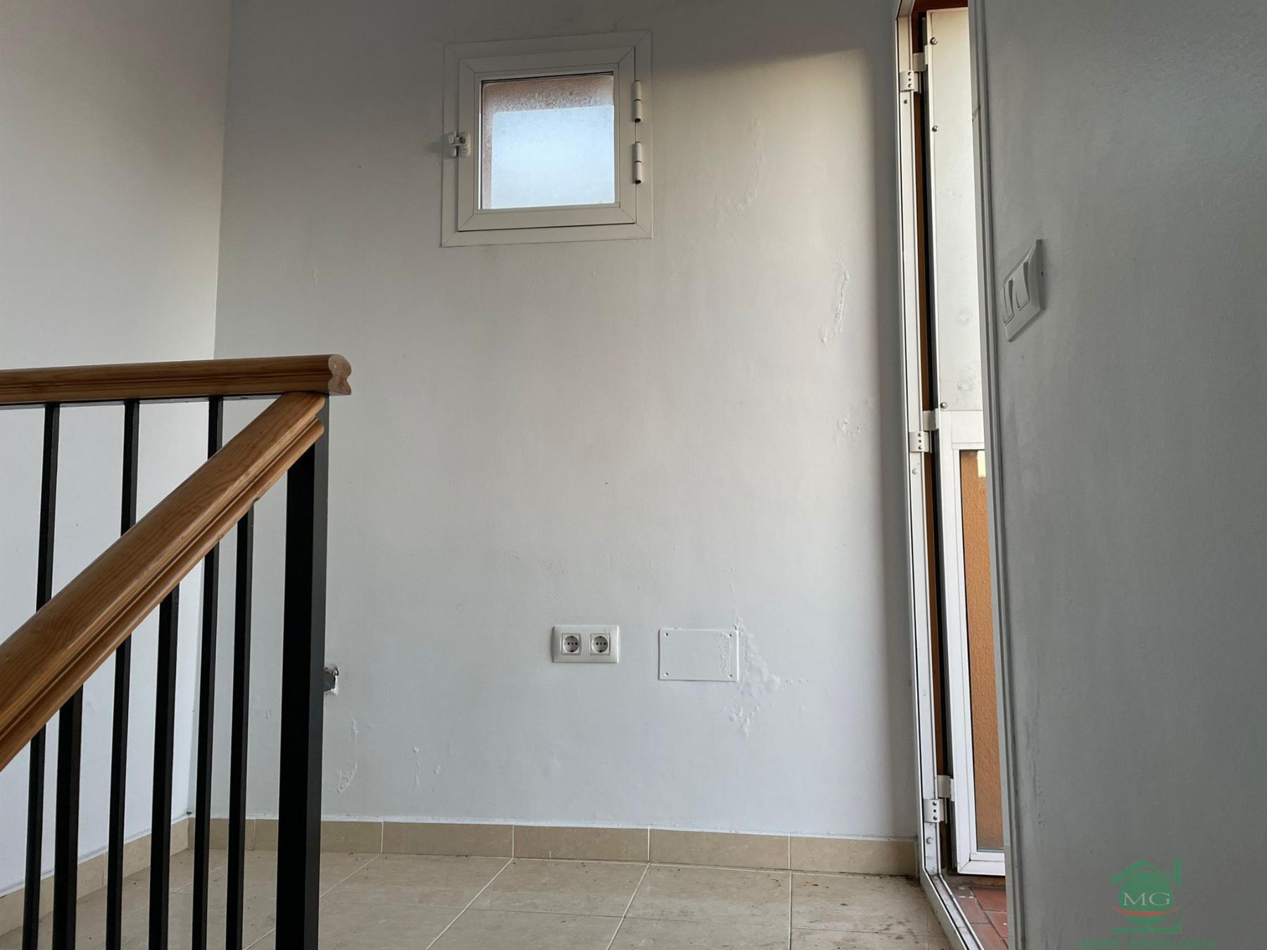 For sale of house in La Linea de la Concepcion