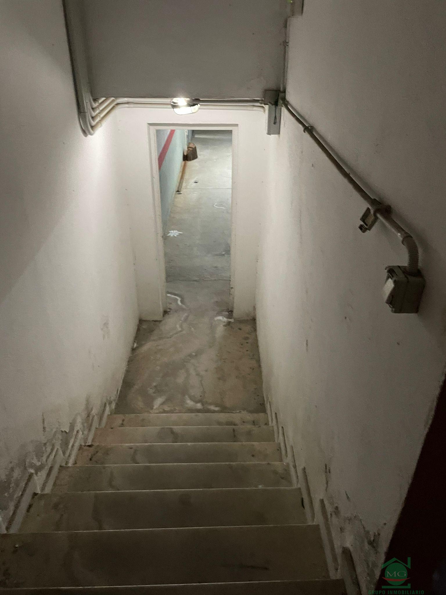 For sale of house in La Linea de la Concepcion