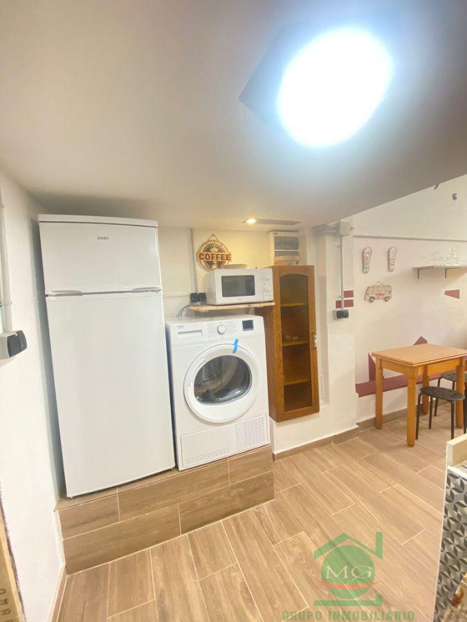 For sale of apartment in San Roque