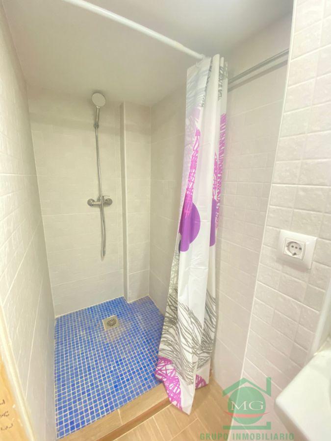 For sale of apartment in San Roque