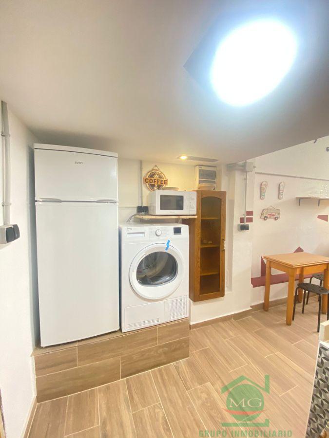 For sale of apartment in San Roque