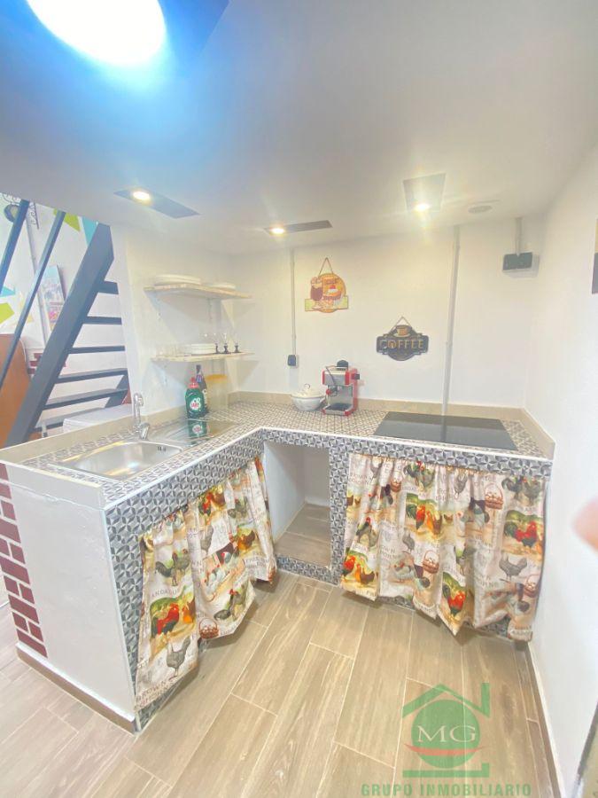 For sale of apartment in San Roque