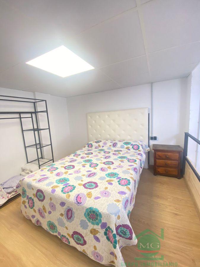 For sale of apartment in San Roque