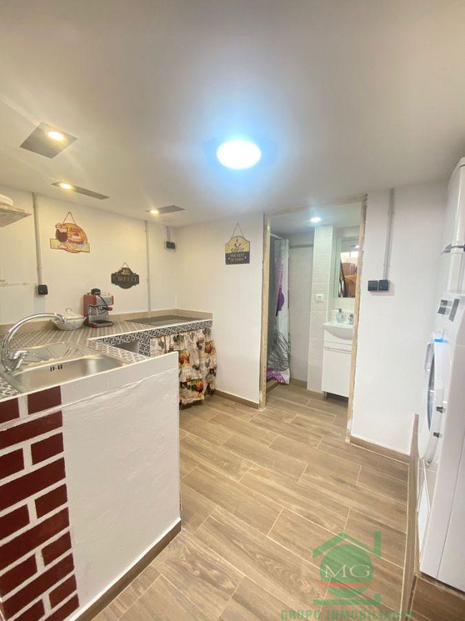 For sale of apartment in San Roque