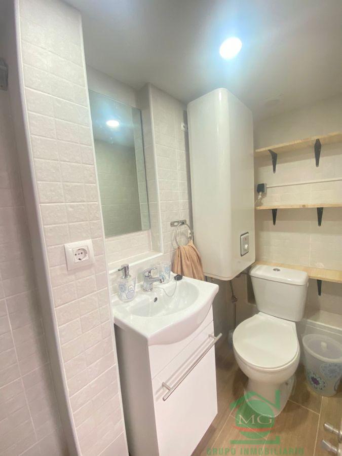For sale of apartment in San Roque