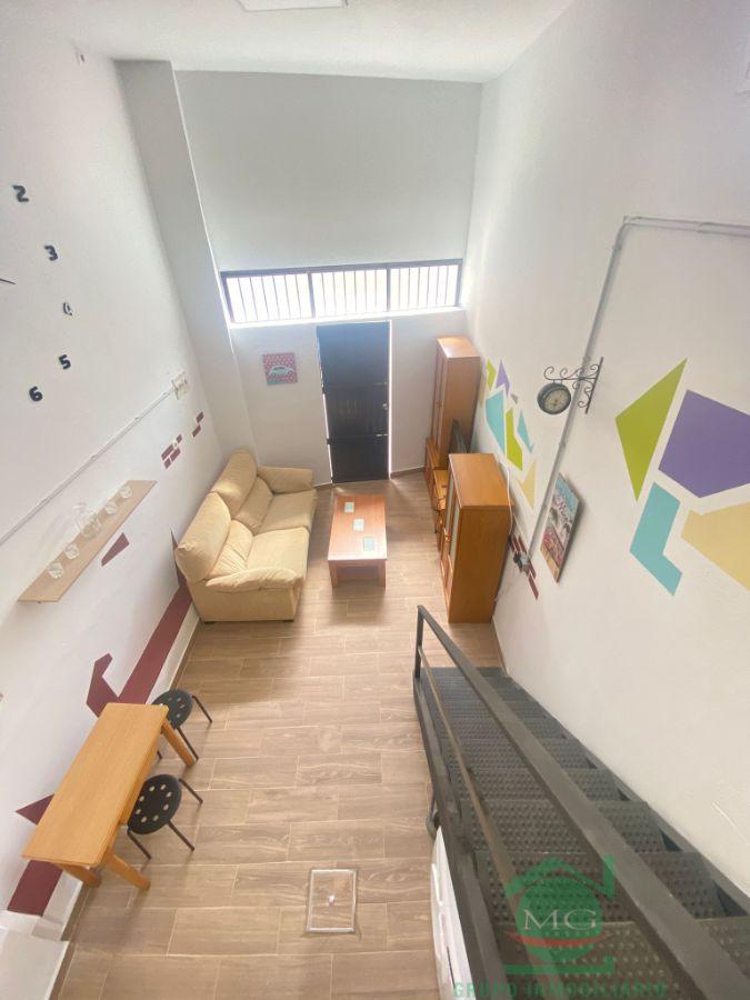 For sale of apartment in San Roque