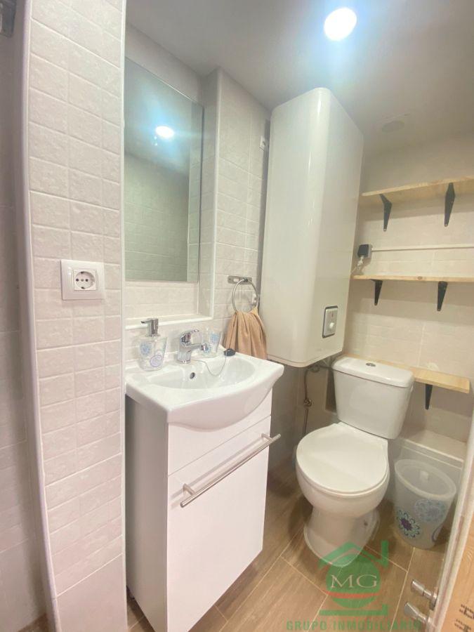 For sale of apartment in San Roque