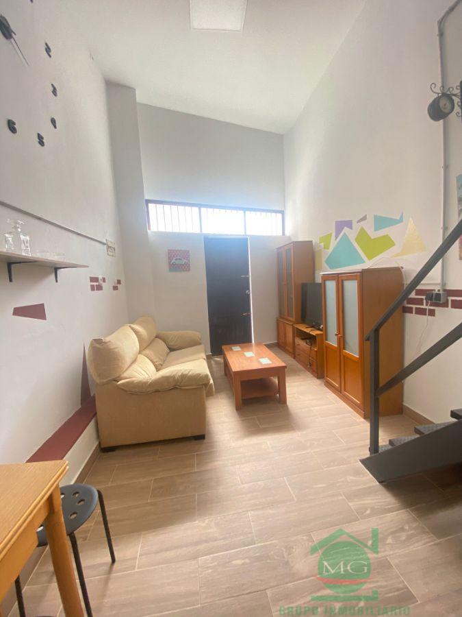 Venta de apartamento en San Roque