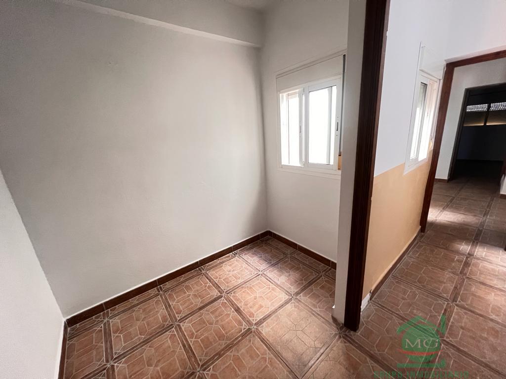 For sale of house in San Roque