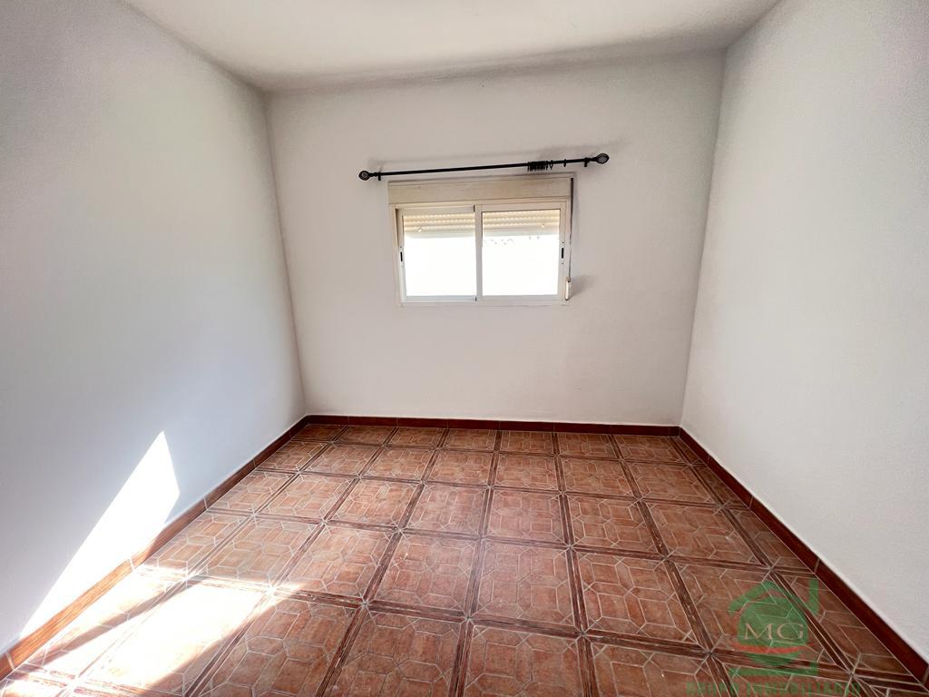 For sale of house in San Roque