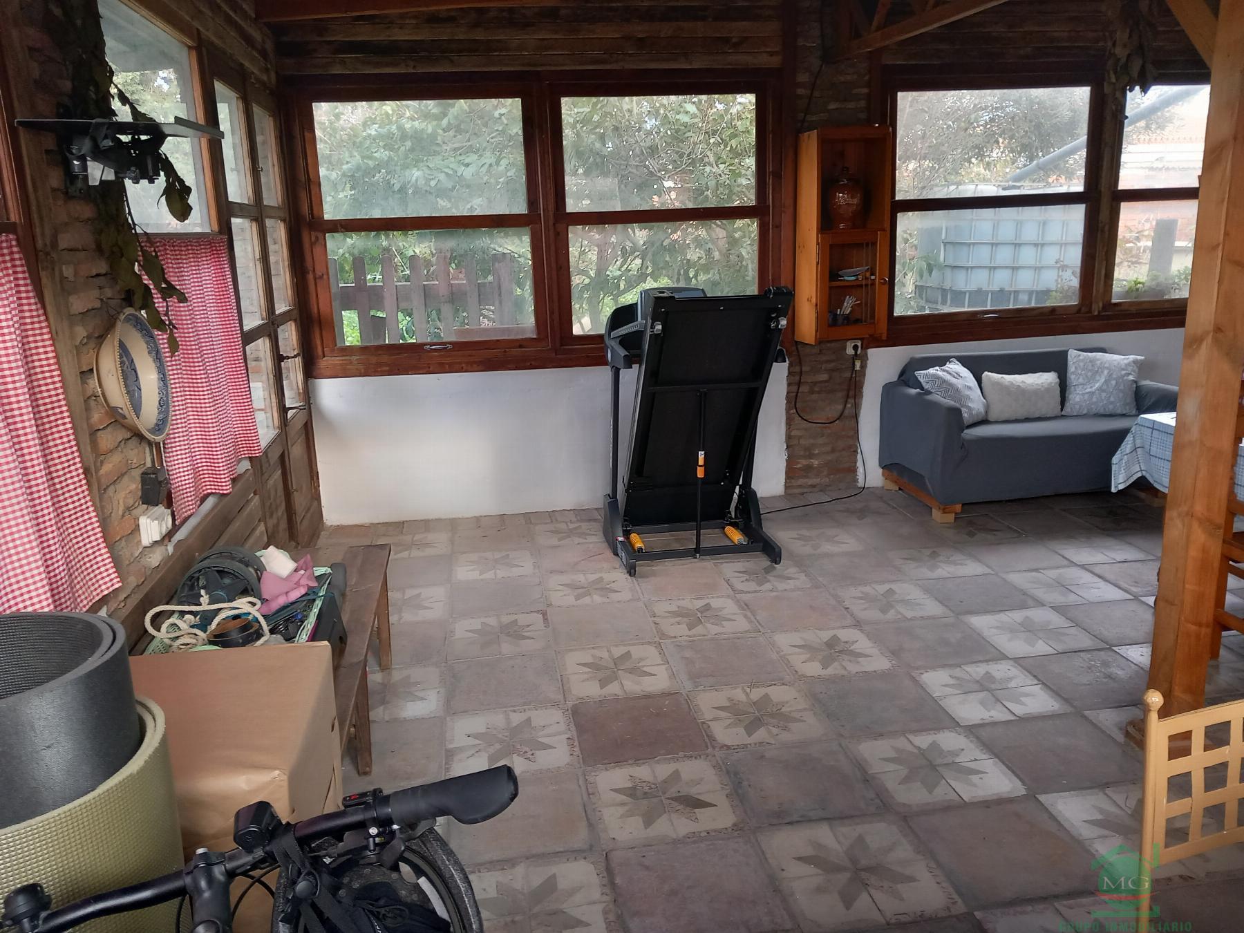 For sale of chalet in La Linea de la Concepcion