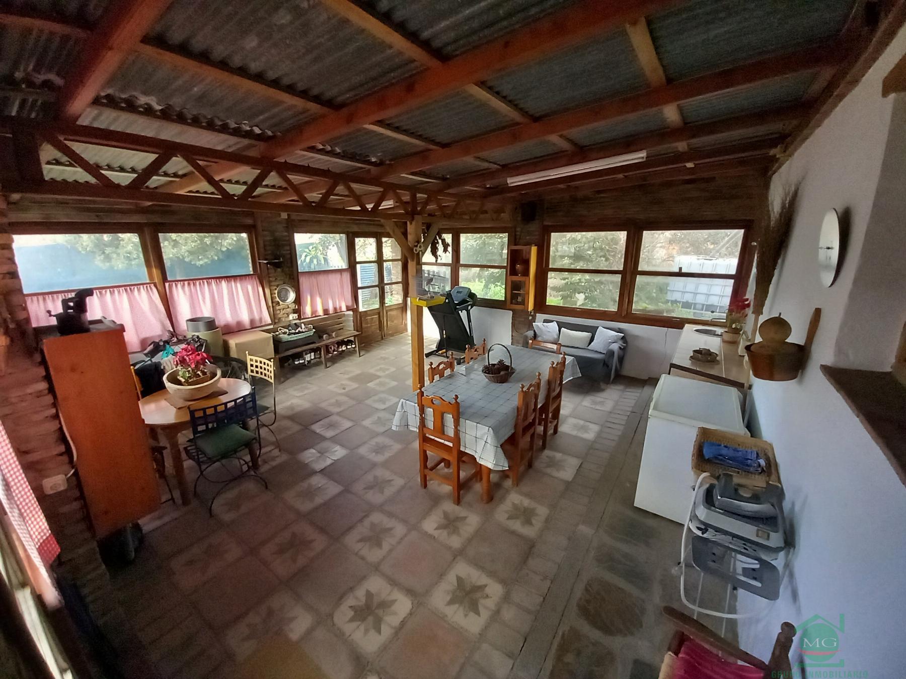 For sale of chalet in La Linea de la Concepcion