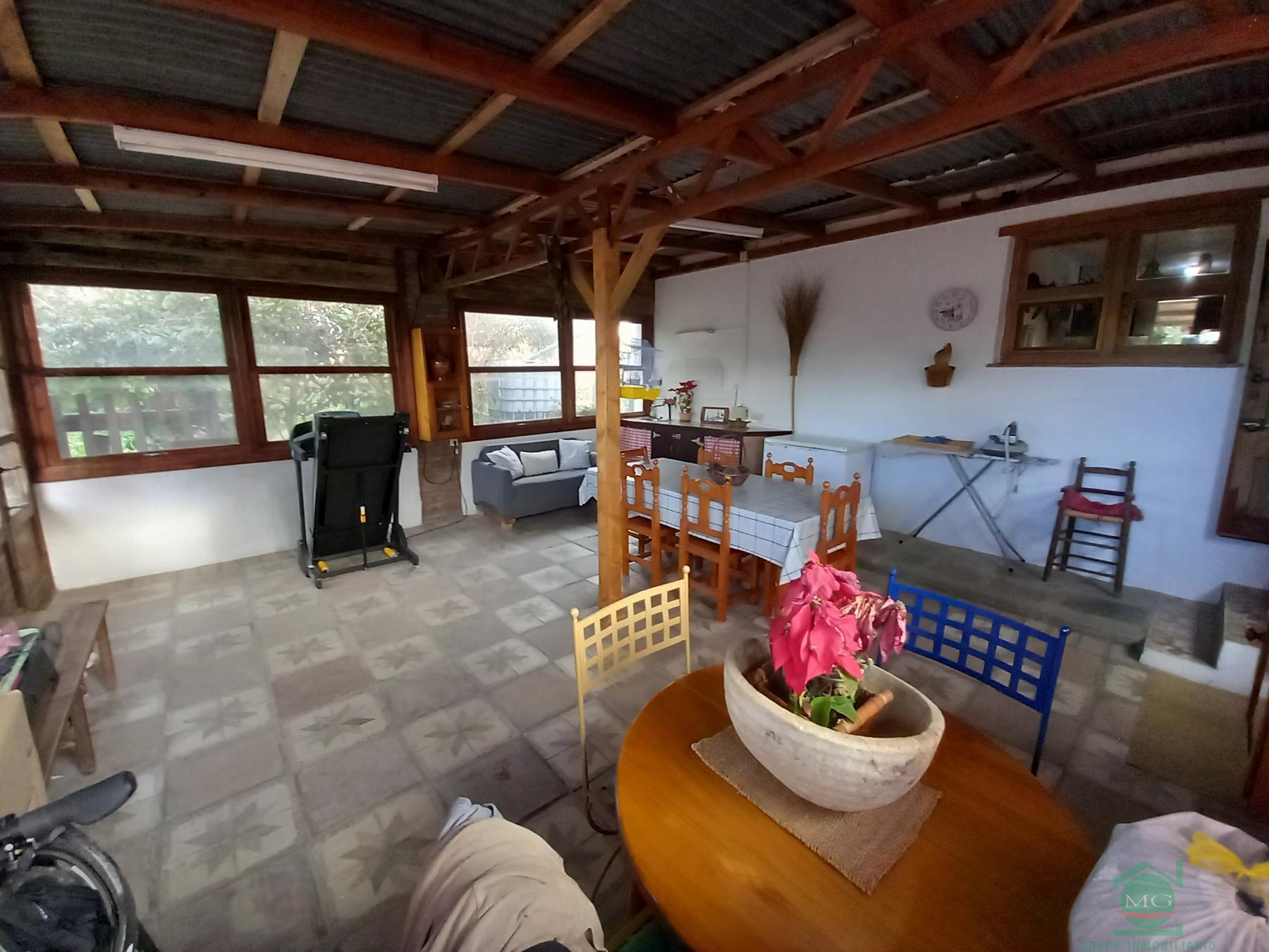 For sale of chalet in La Linea de la Concepcion
