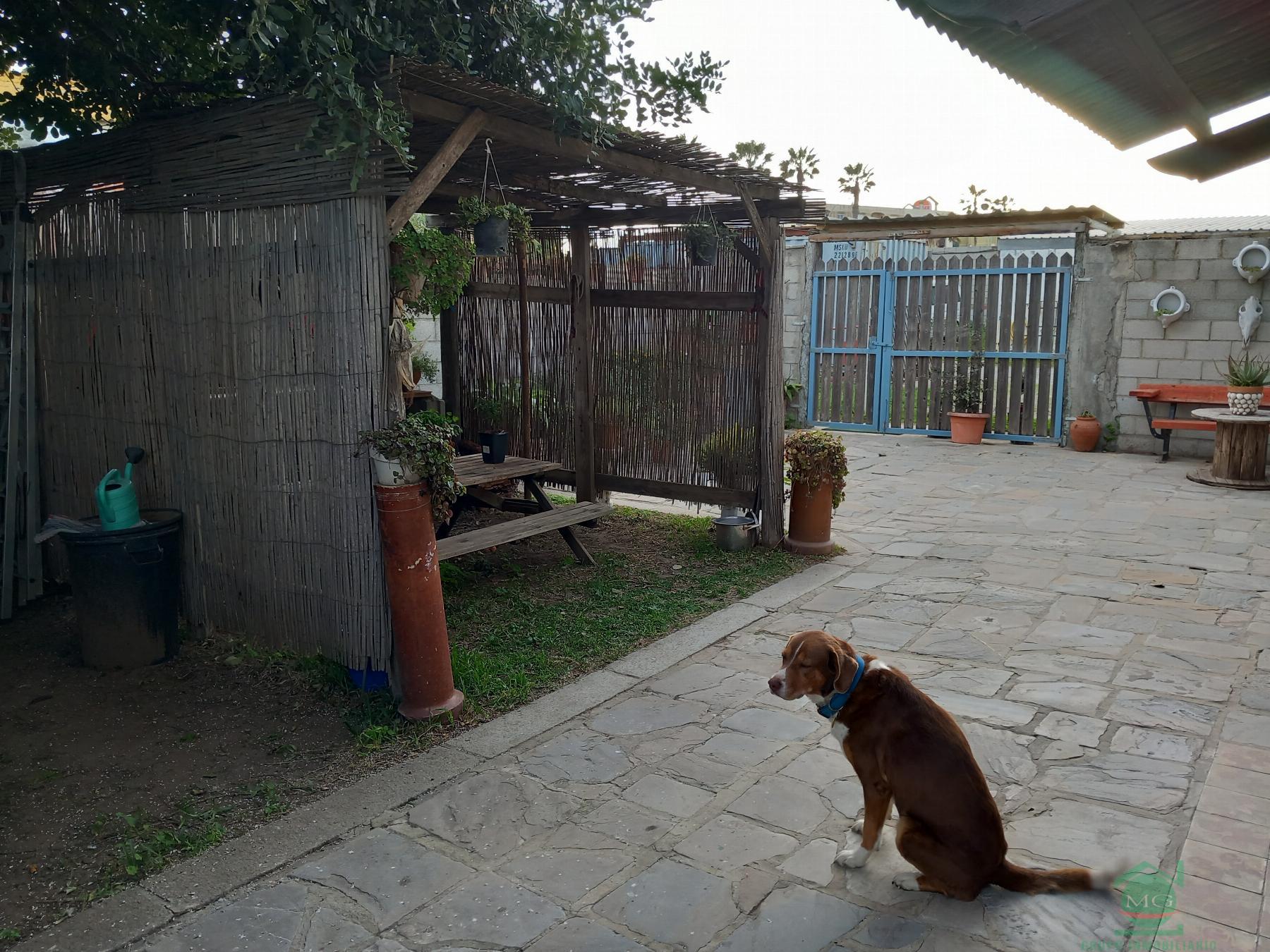 For sale of chalet in La Linea de la Concepcion