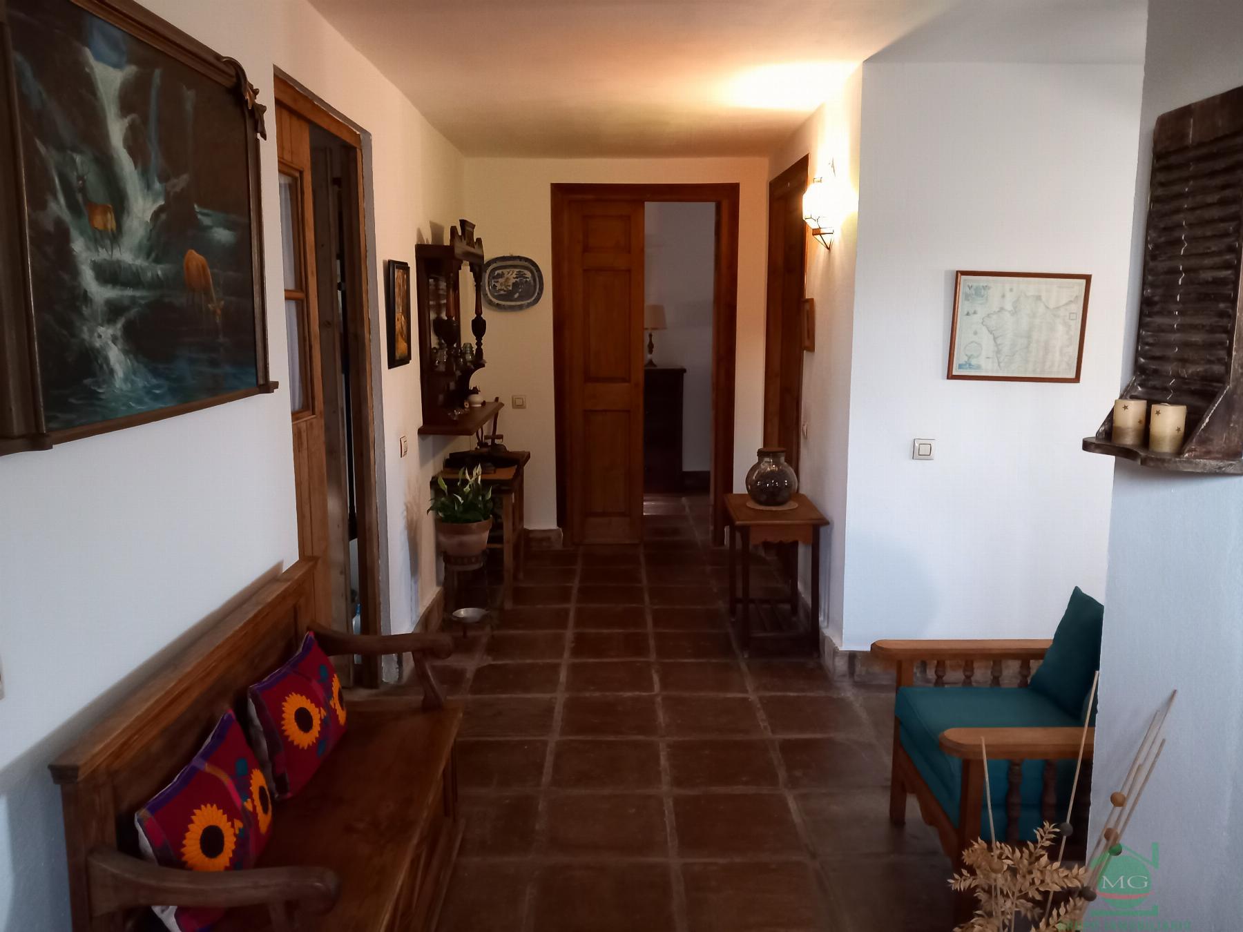 For sale of chalet in La Linea de la Concepcion