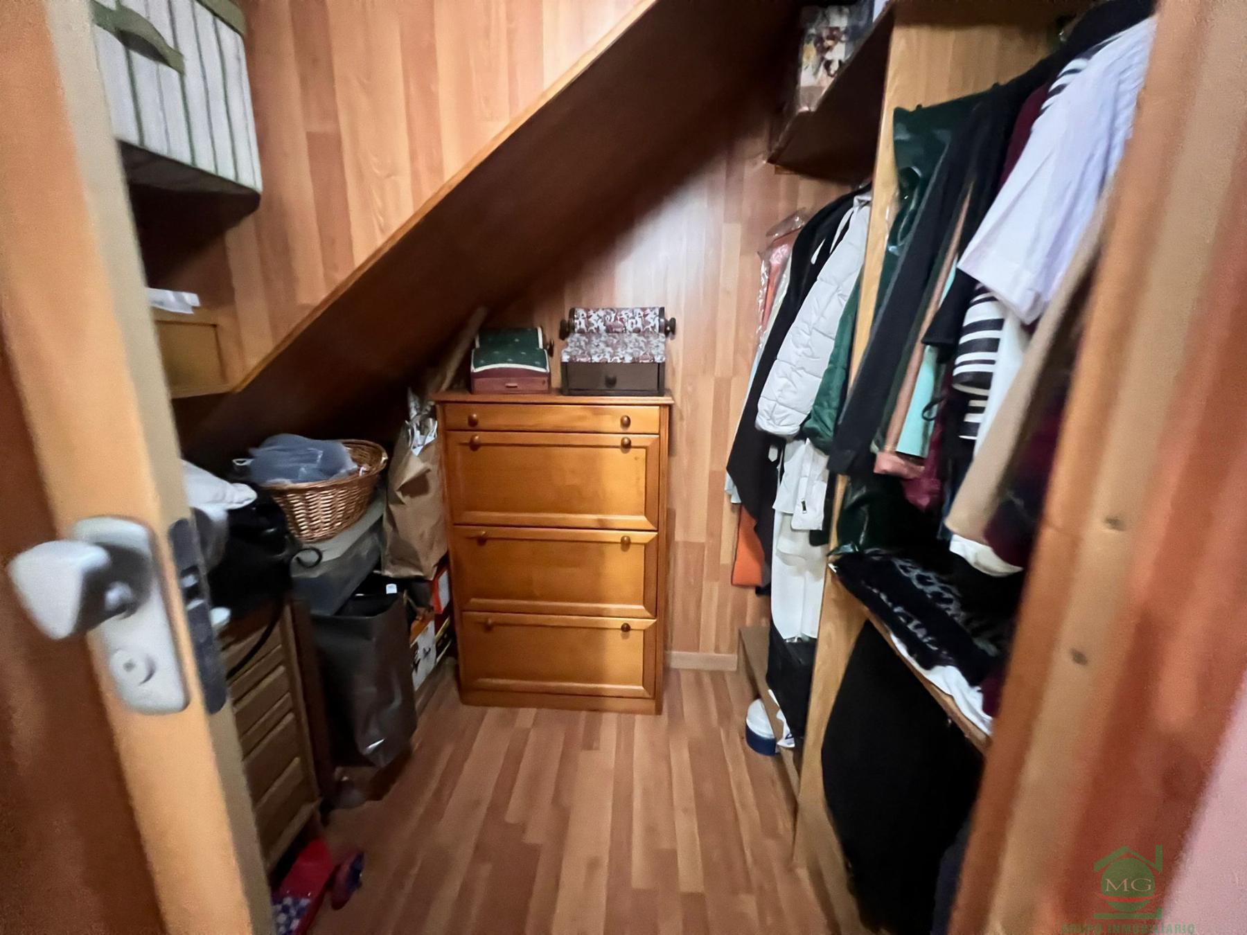 For sale of house in San Roque