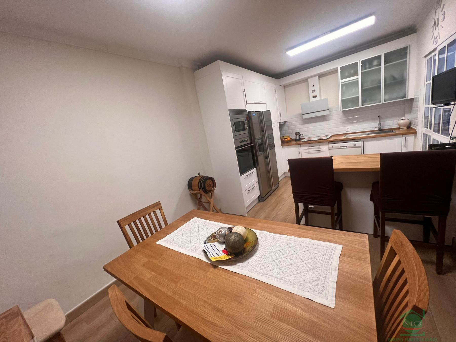 For sale of house in San Roque