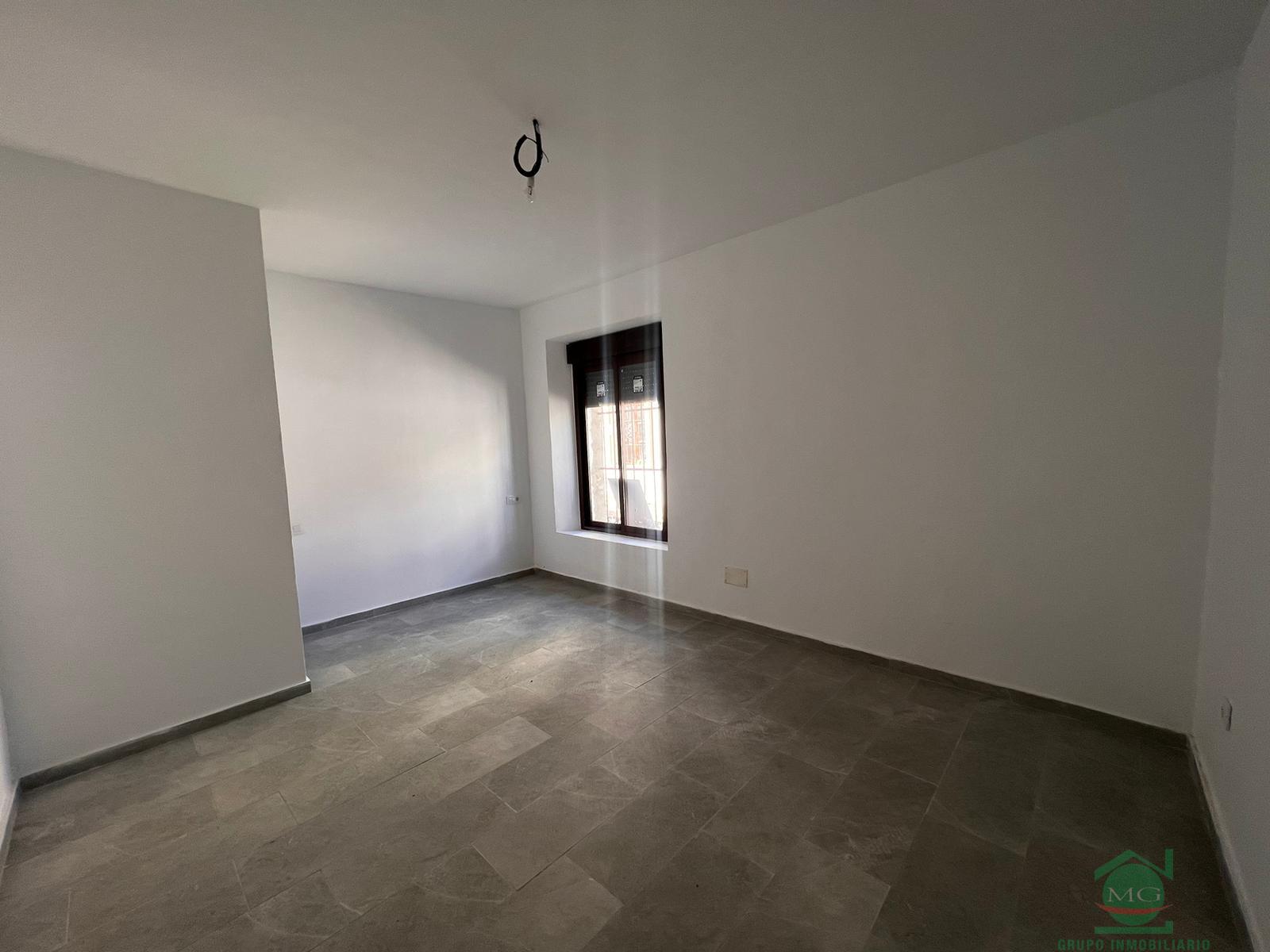 For sale of house in San Roque