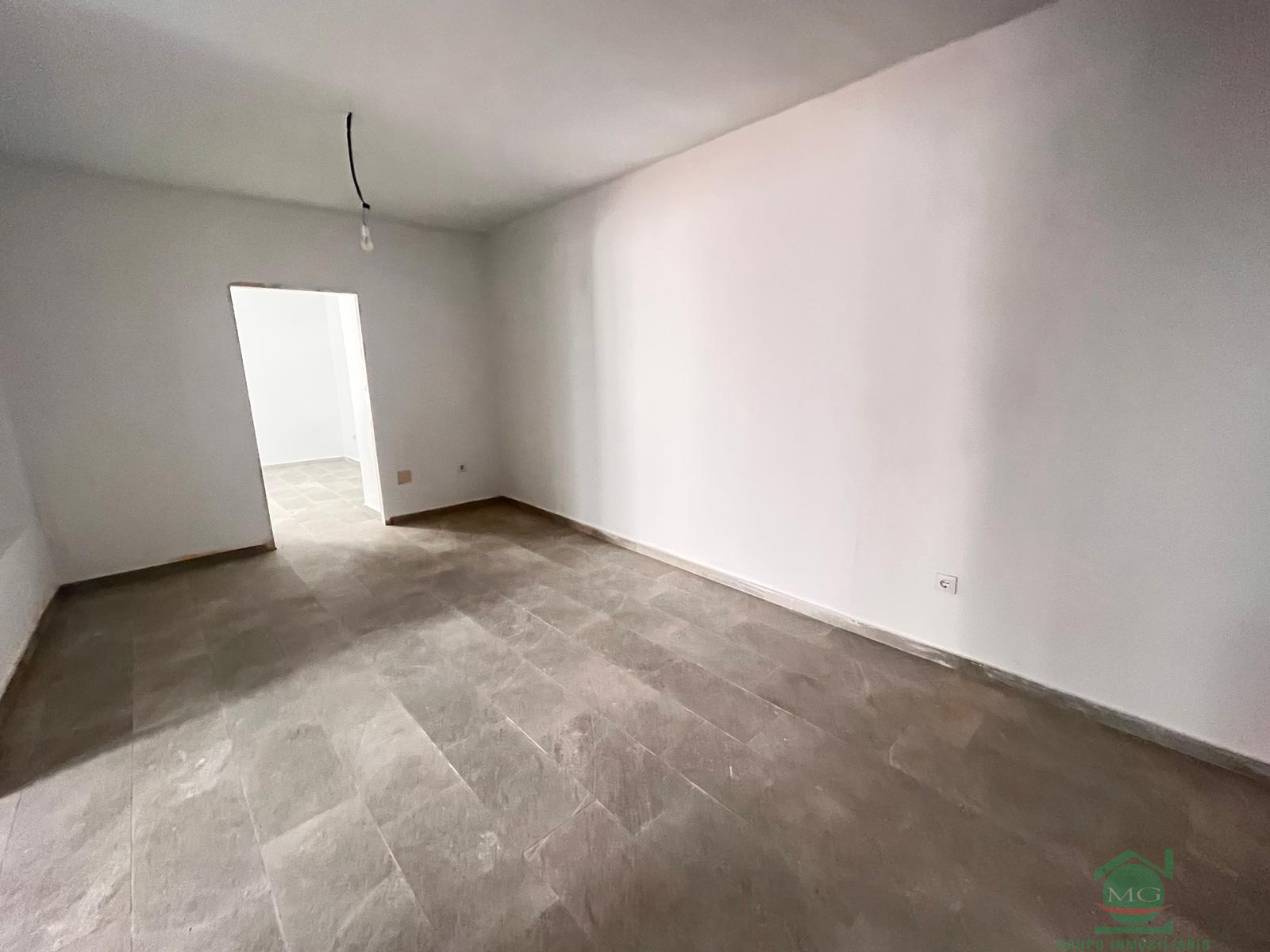 Venta de casa en San Roque