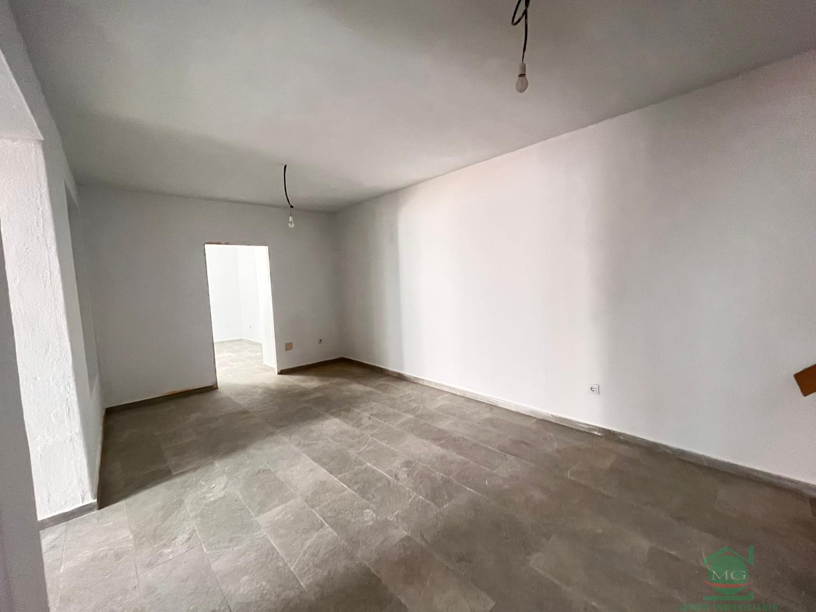 For sale of house in San Roque