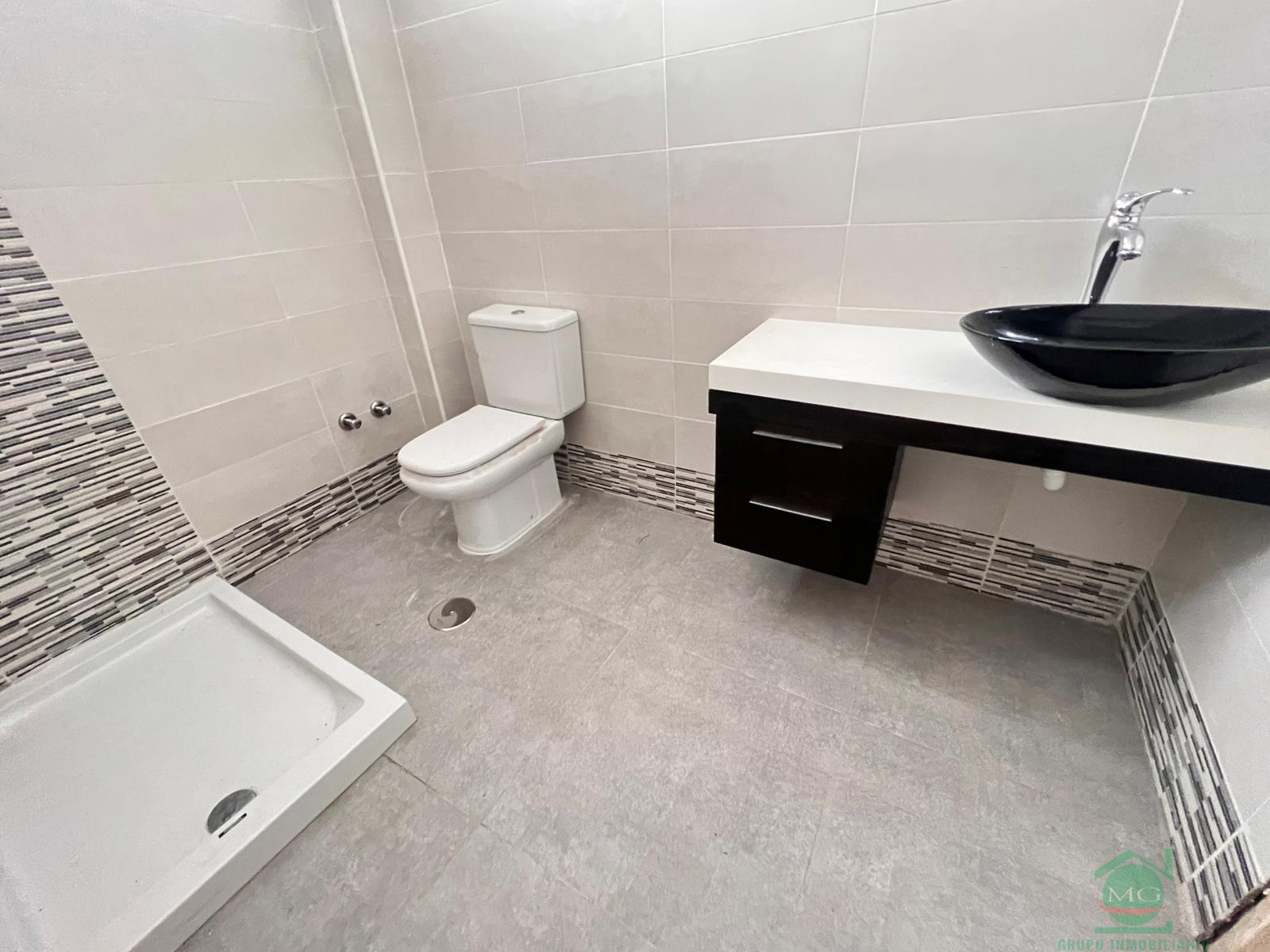 For sale of house in San Roque