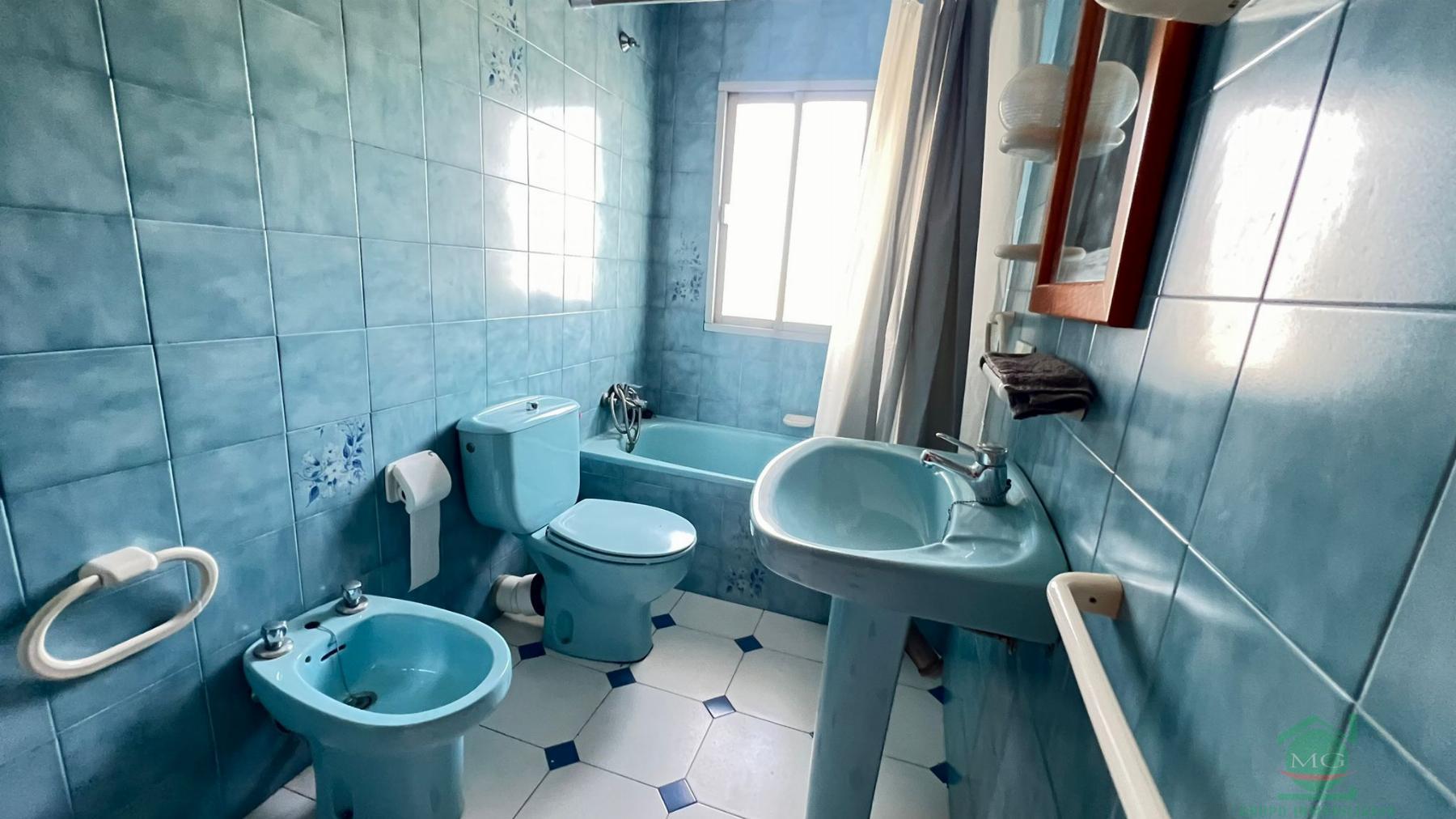 For sale of house in San Roque