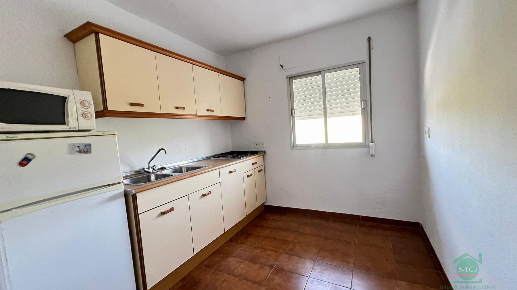 For sale of house in San Roque