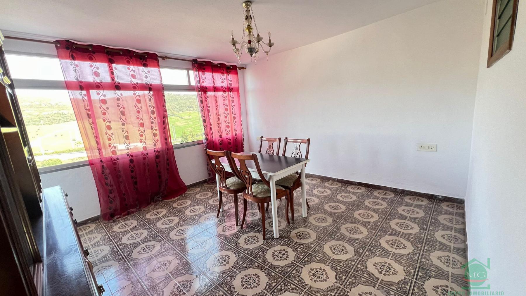 For sale of house in San Roque