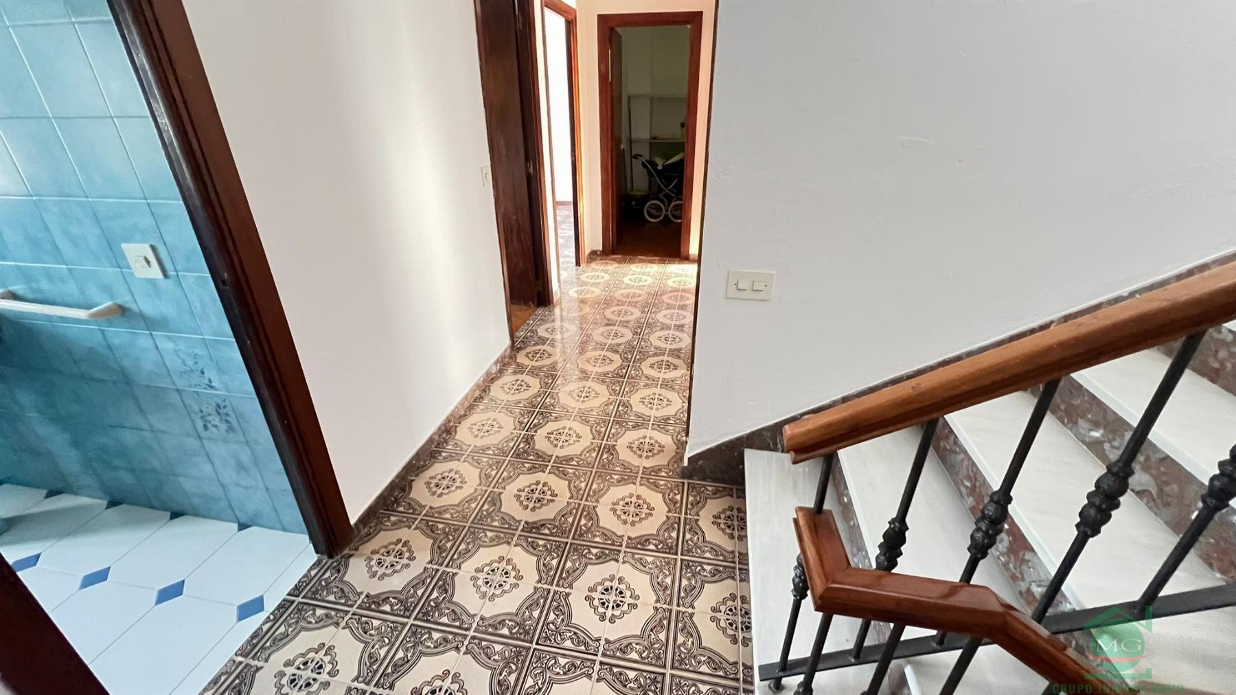 For sale of house in San Roque