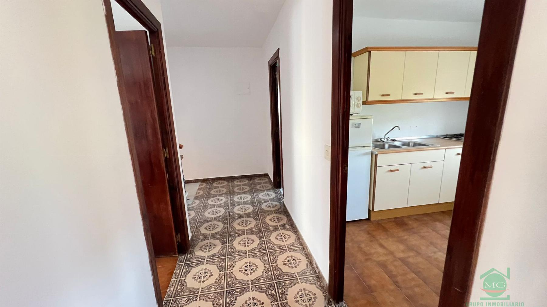 For sale of house in San Roque