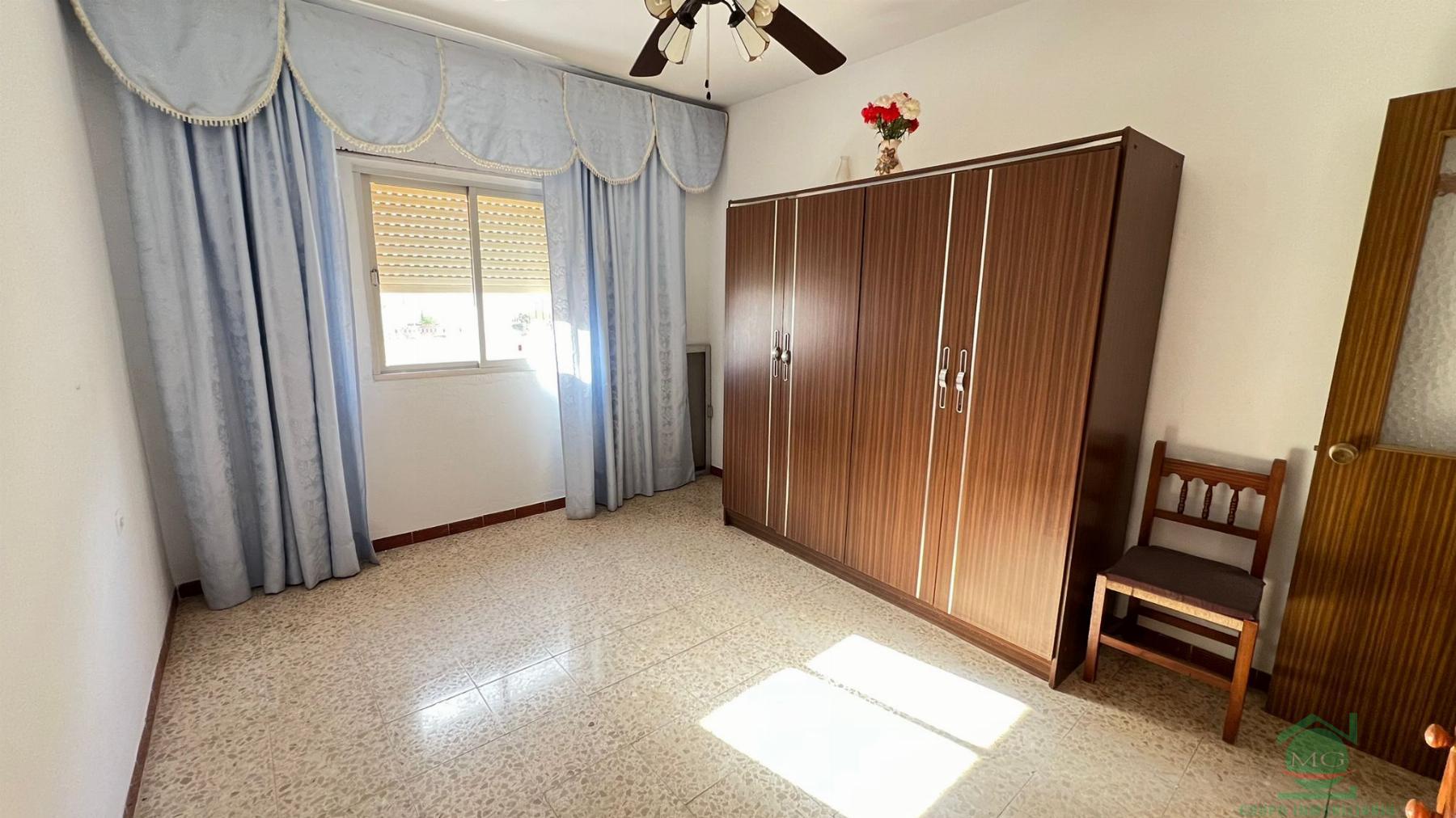 For sale of house in San Roque