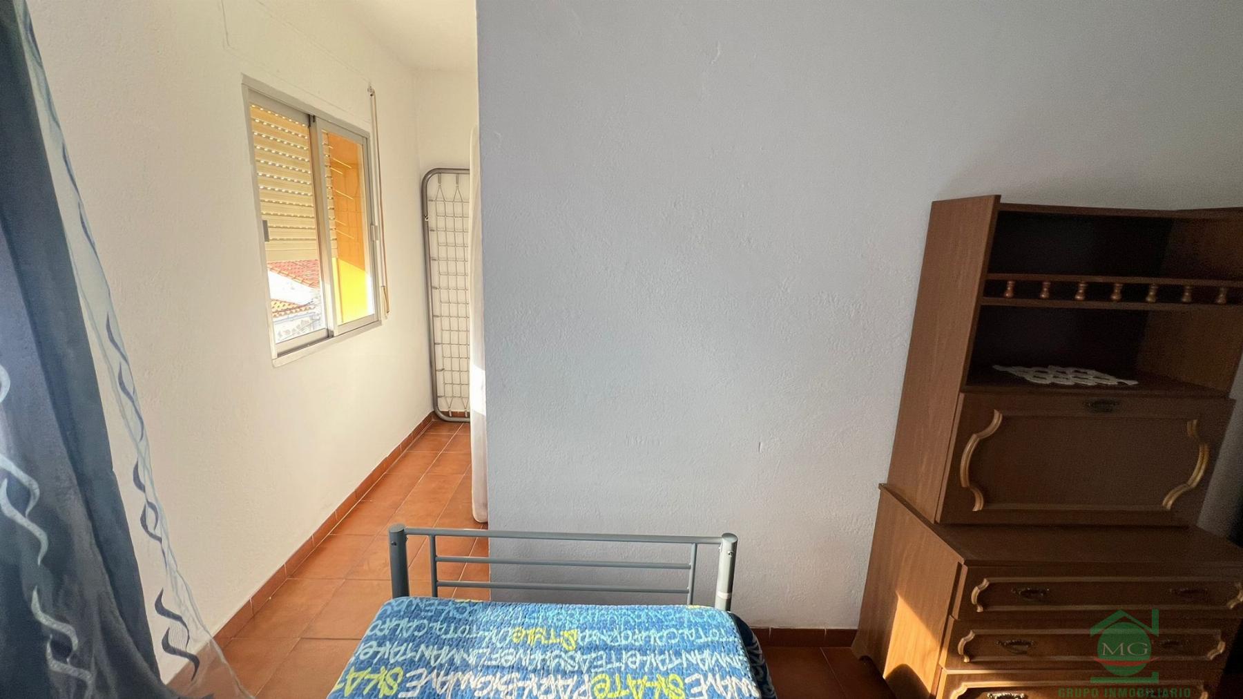 For sale of house in San Roque