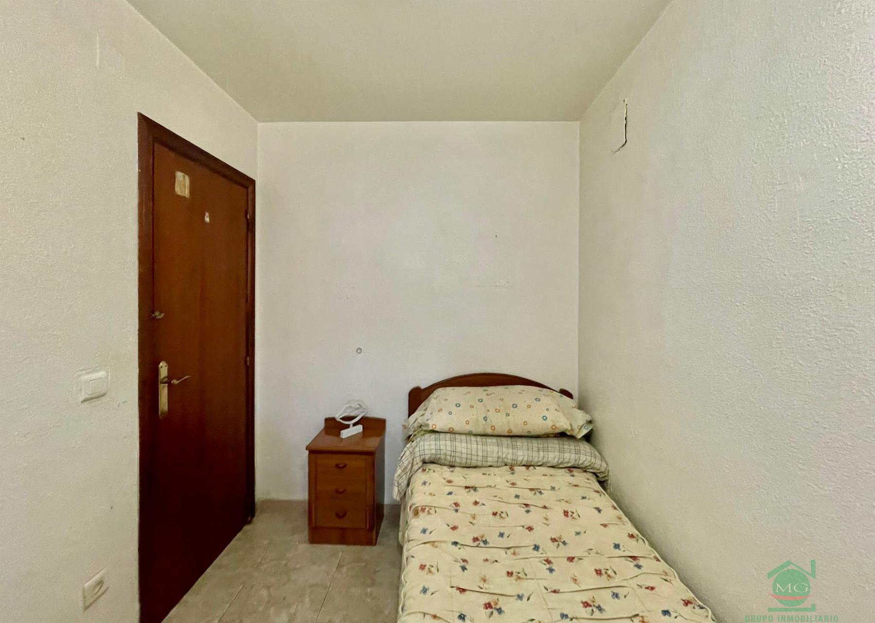 For sale of flat in Algeciras