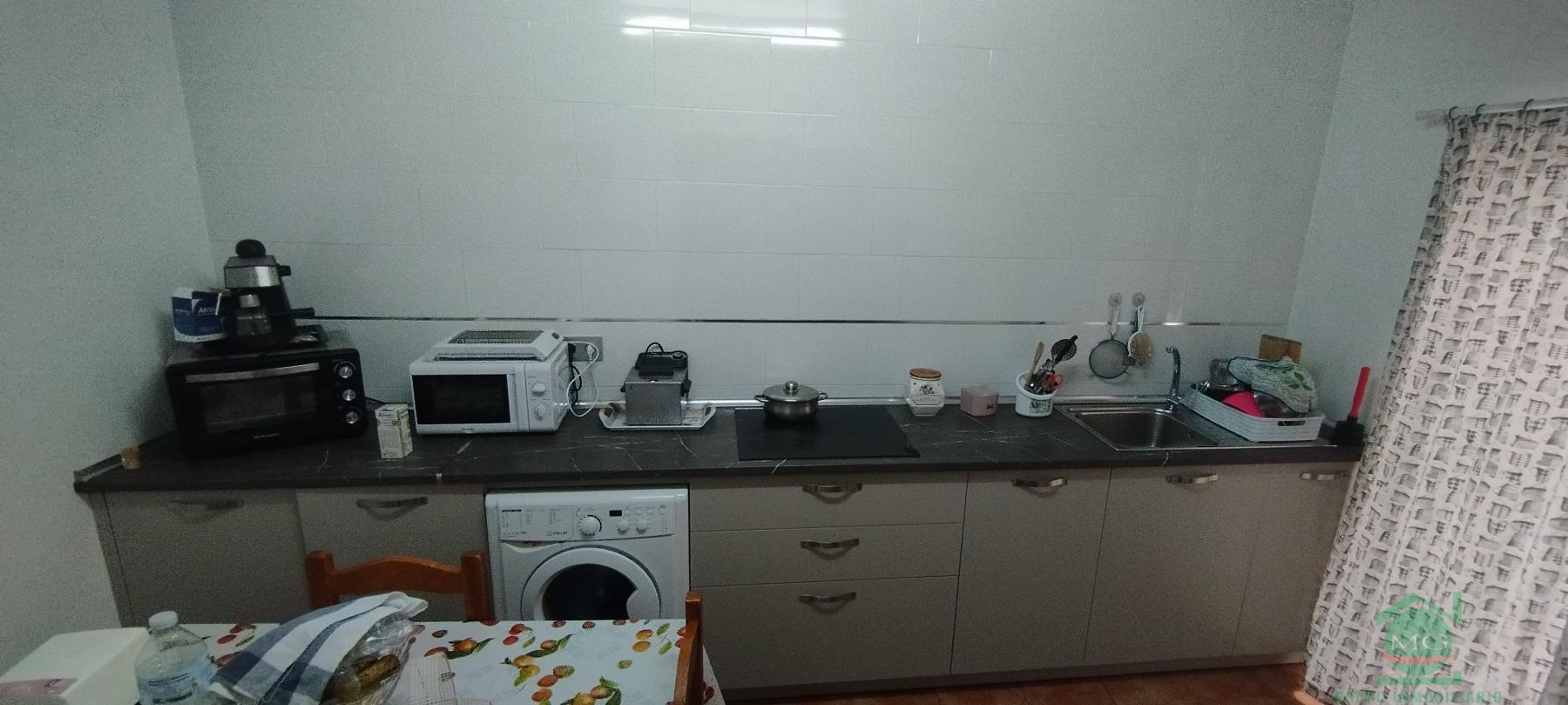 For sale of house in Los Barrios
