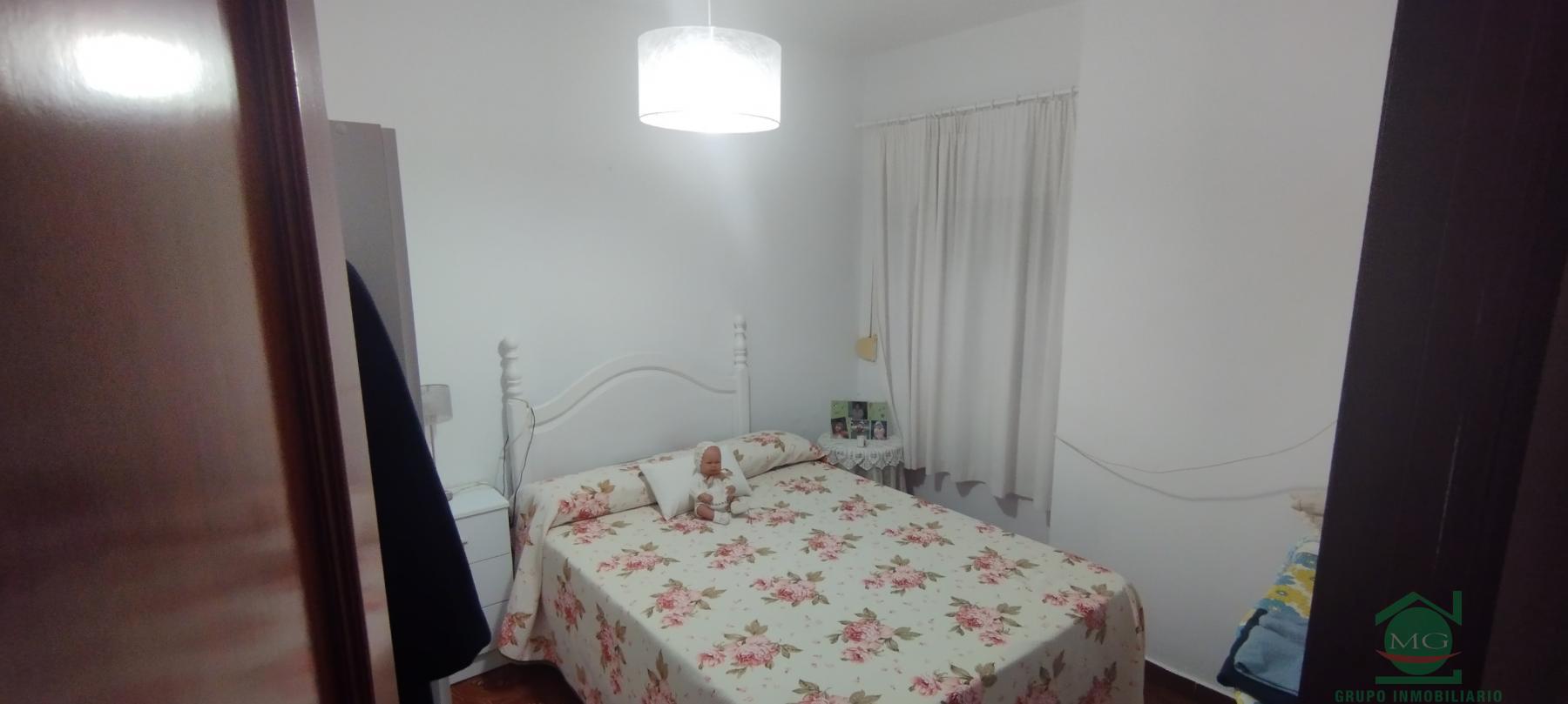 For sale of house in Los Barrios