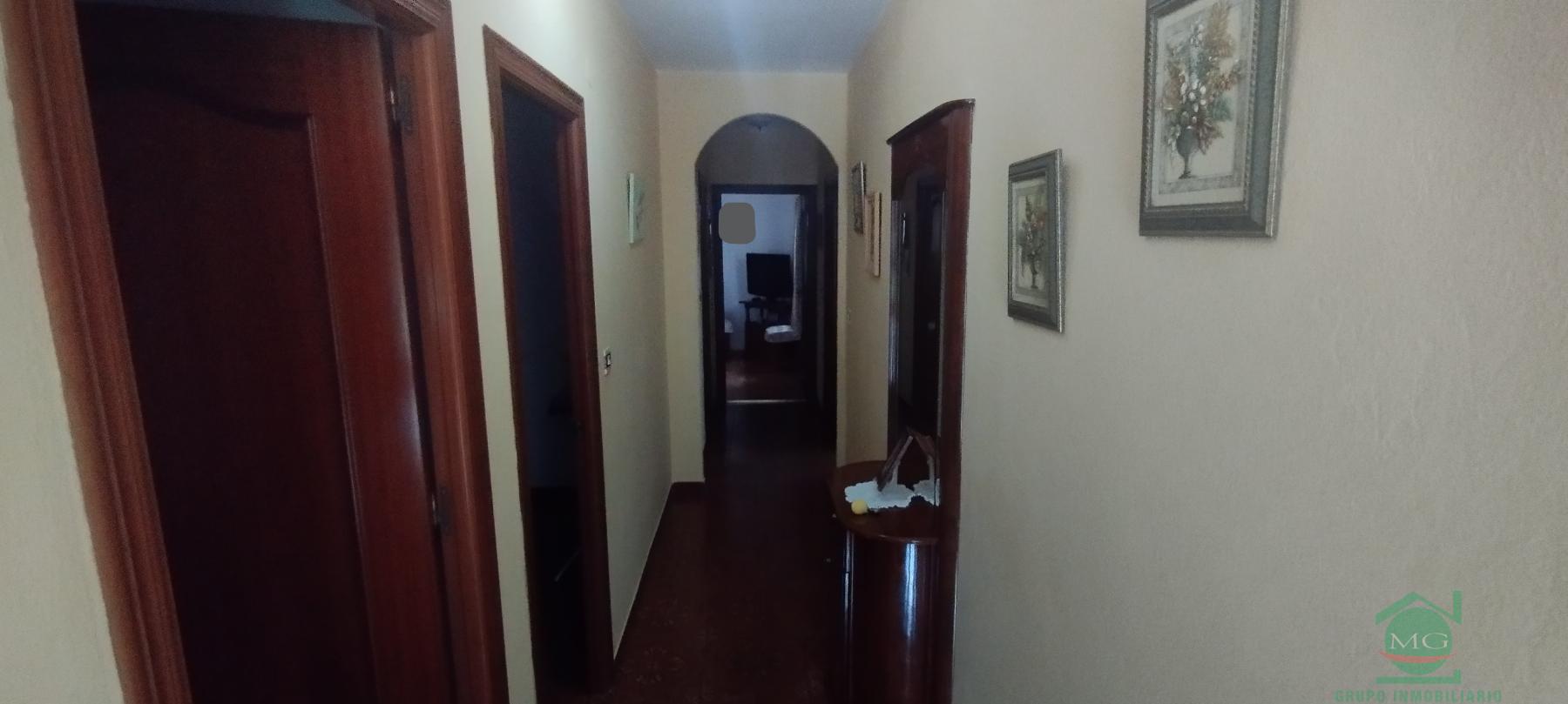 For sale of house in Los Barrios