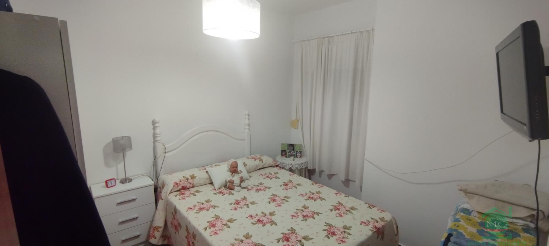 For sale of house in Los Barrios