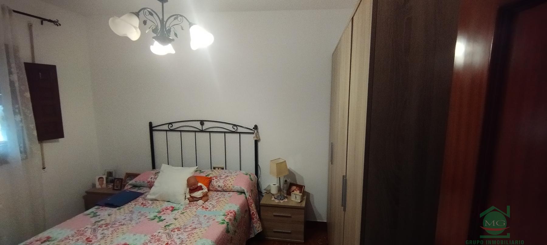 For sale of house in Los Barrios