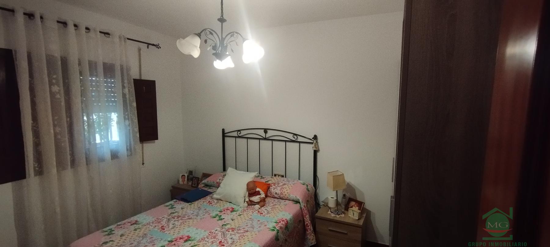 For sale of house in Los Barrios