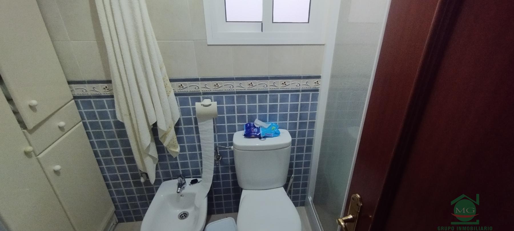 For sale of house in Los Barrios
