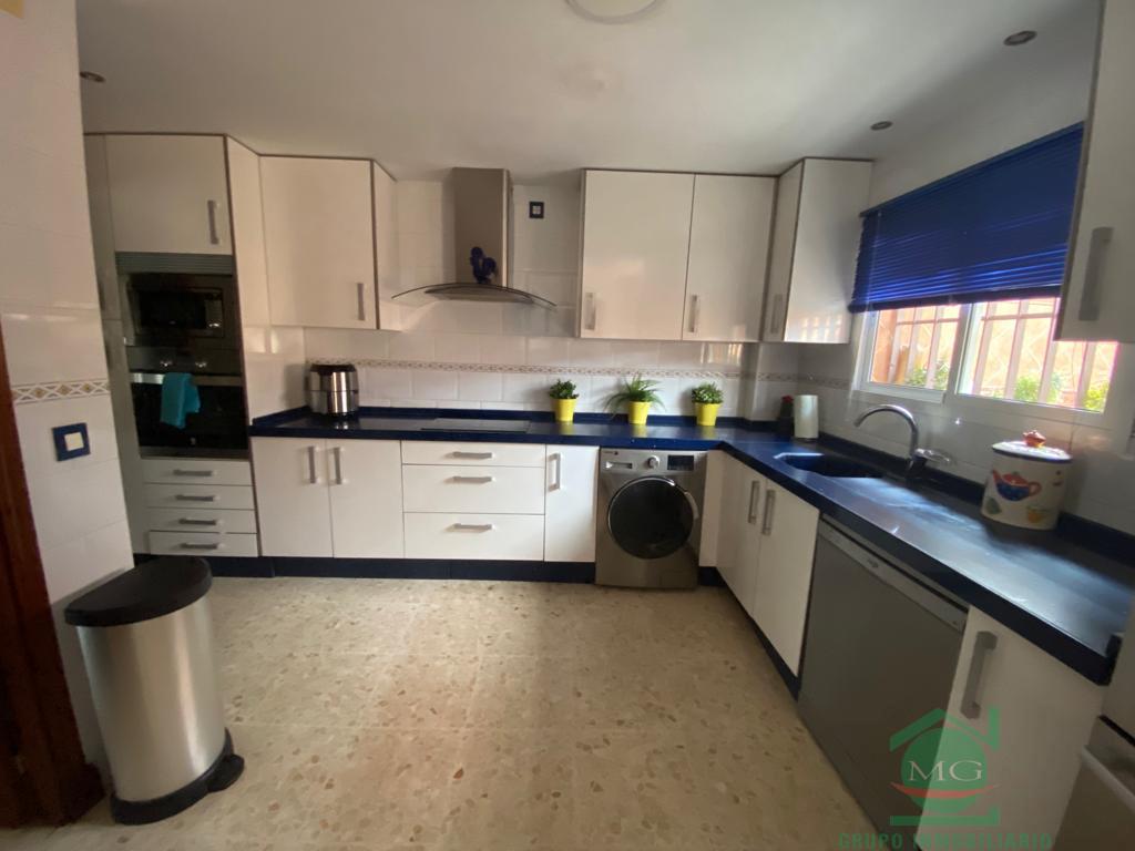 For sale of house in Campamento
