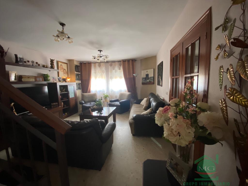 For sale of house in Campamento