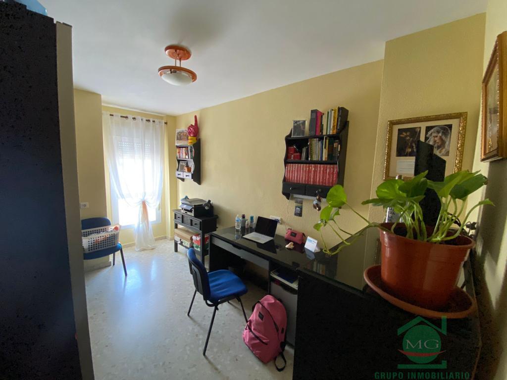 For sale of house in Campamento