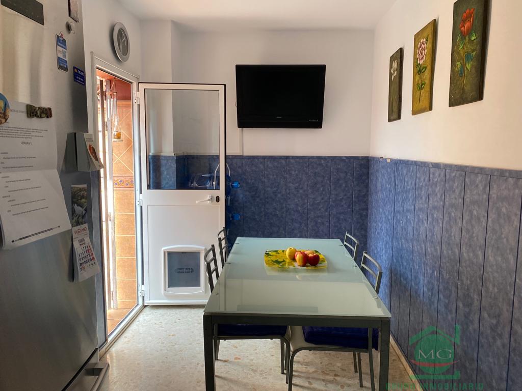 For sale of house in Campamento