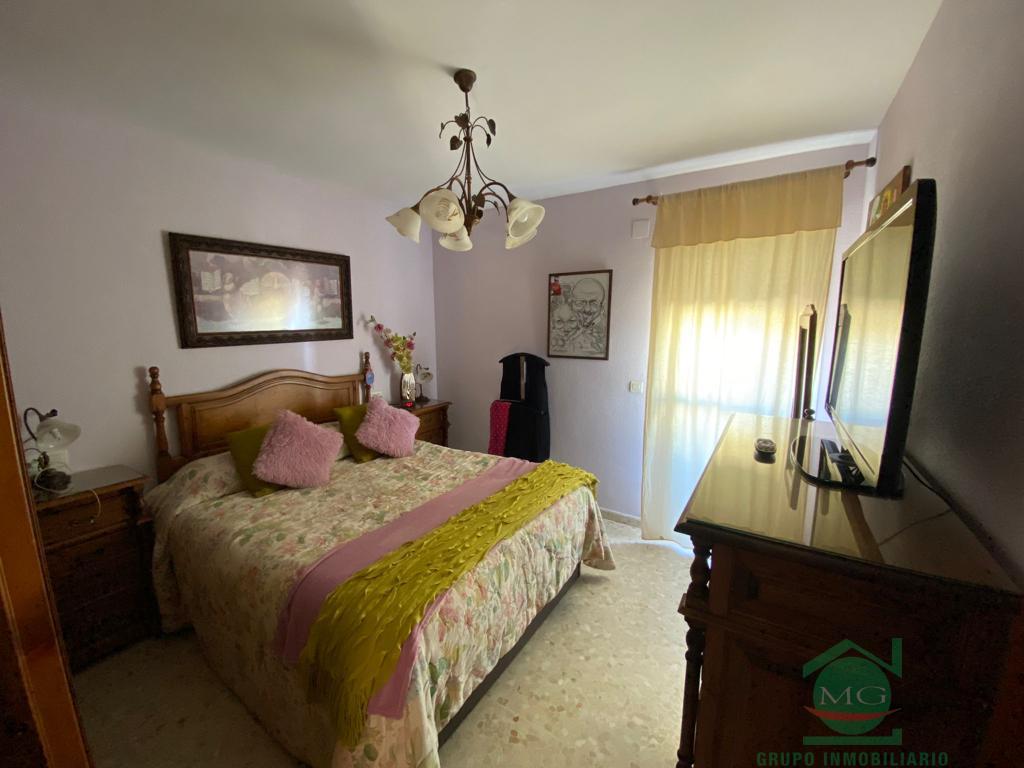 For sale of house in Campamento