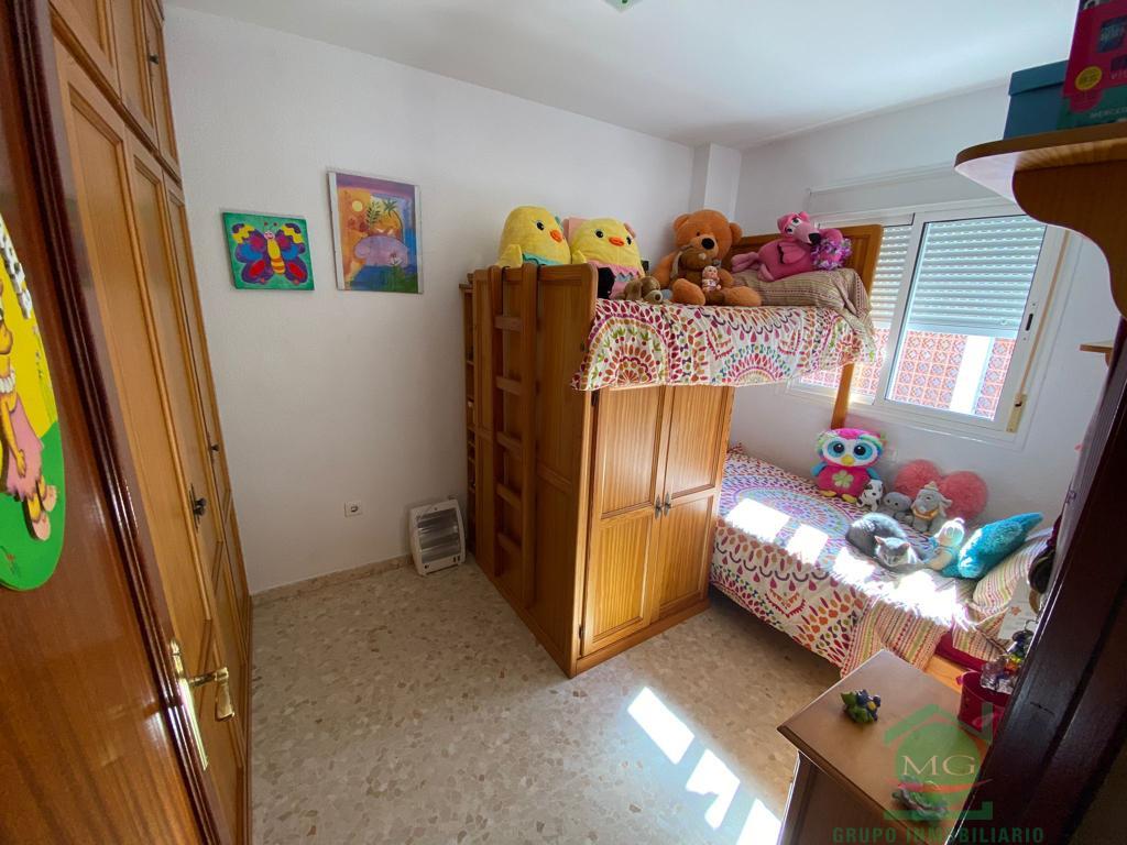 For sale of house in Campamento