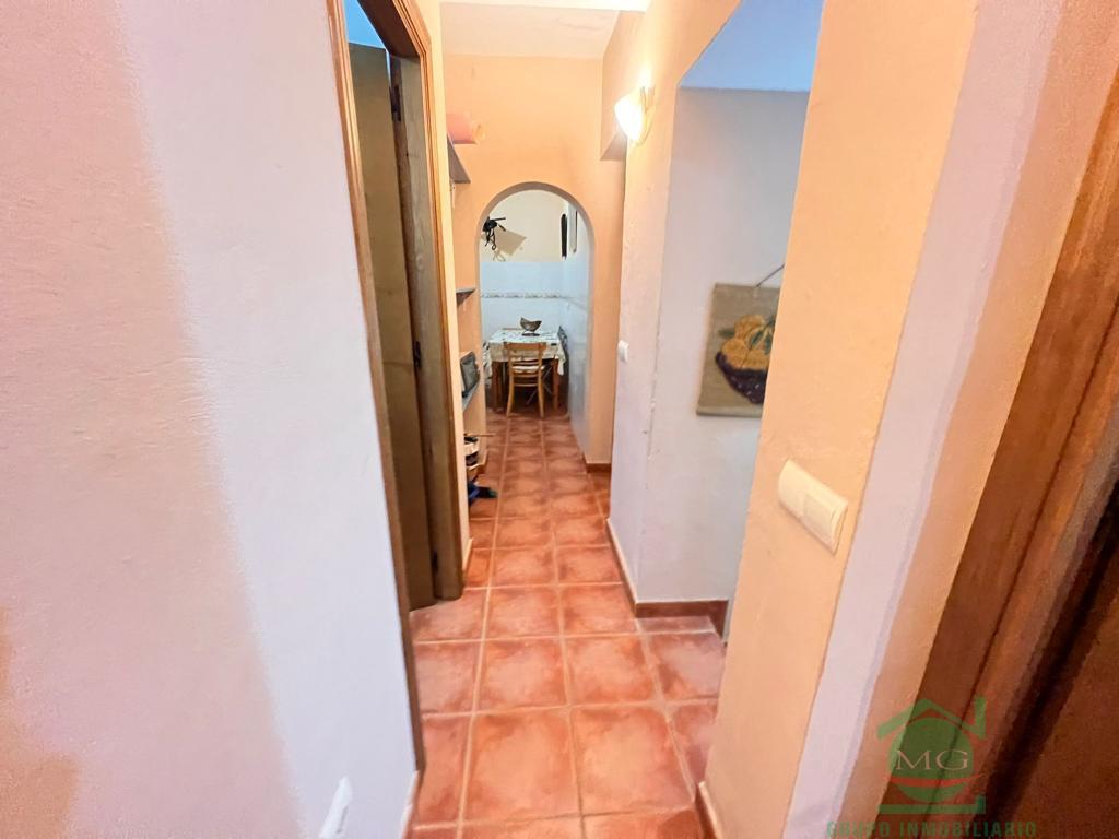 For sale of house in San Roque
